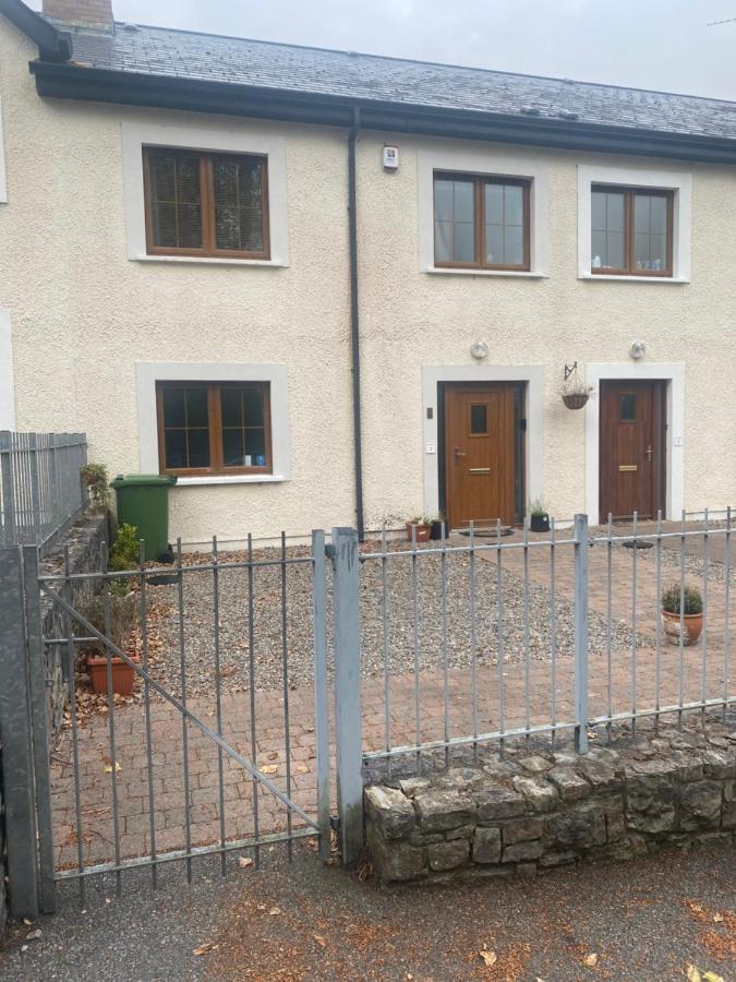 3 The Courtyard Castle Dargan Διαμέρισμα Ballygawley Εξωτερικό φωτογραφία
