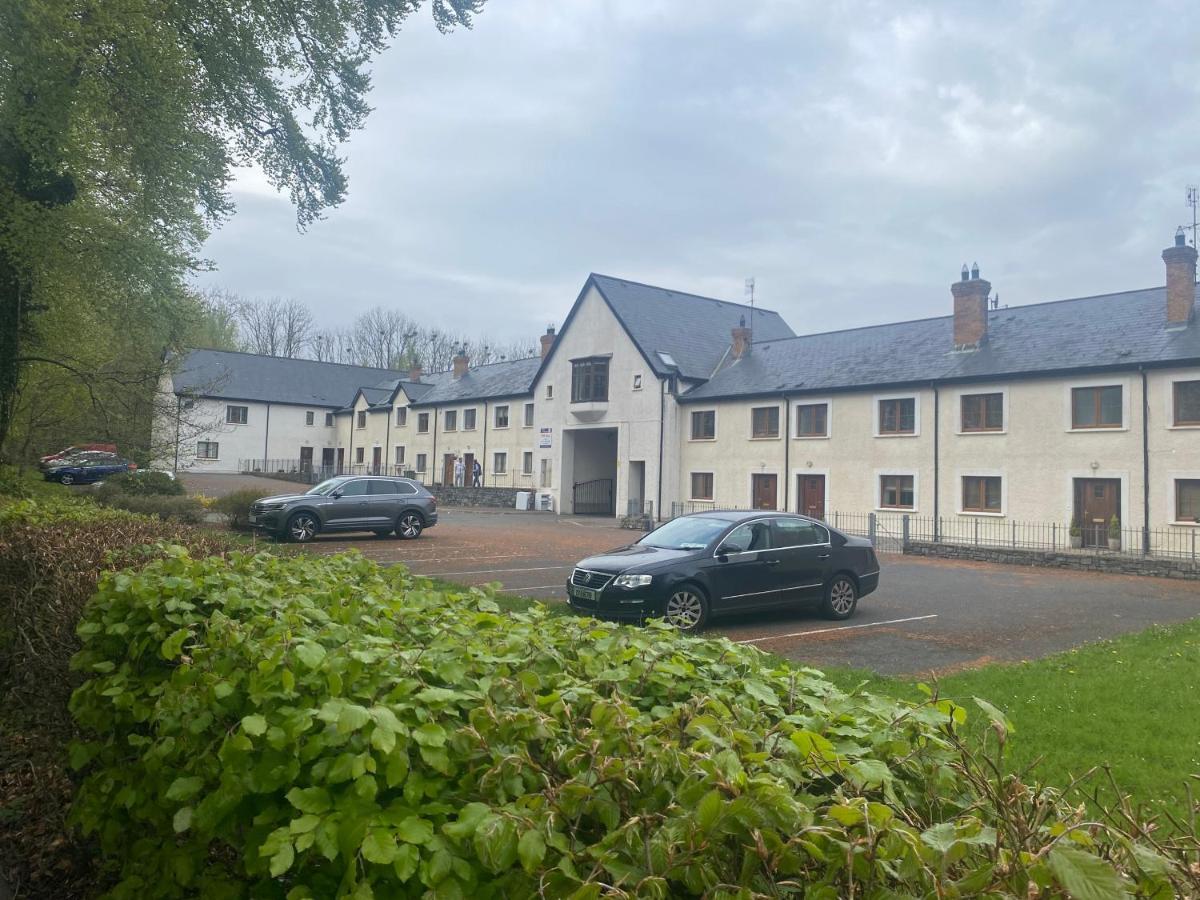 3 The Courtyard Castle Dargan Διαμέρισμα Ballygawley Εξωτερικό φωτογραφία